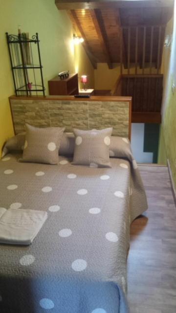 La Casina El Palaciu Cue Dış mekan fotoğraf
