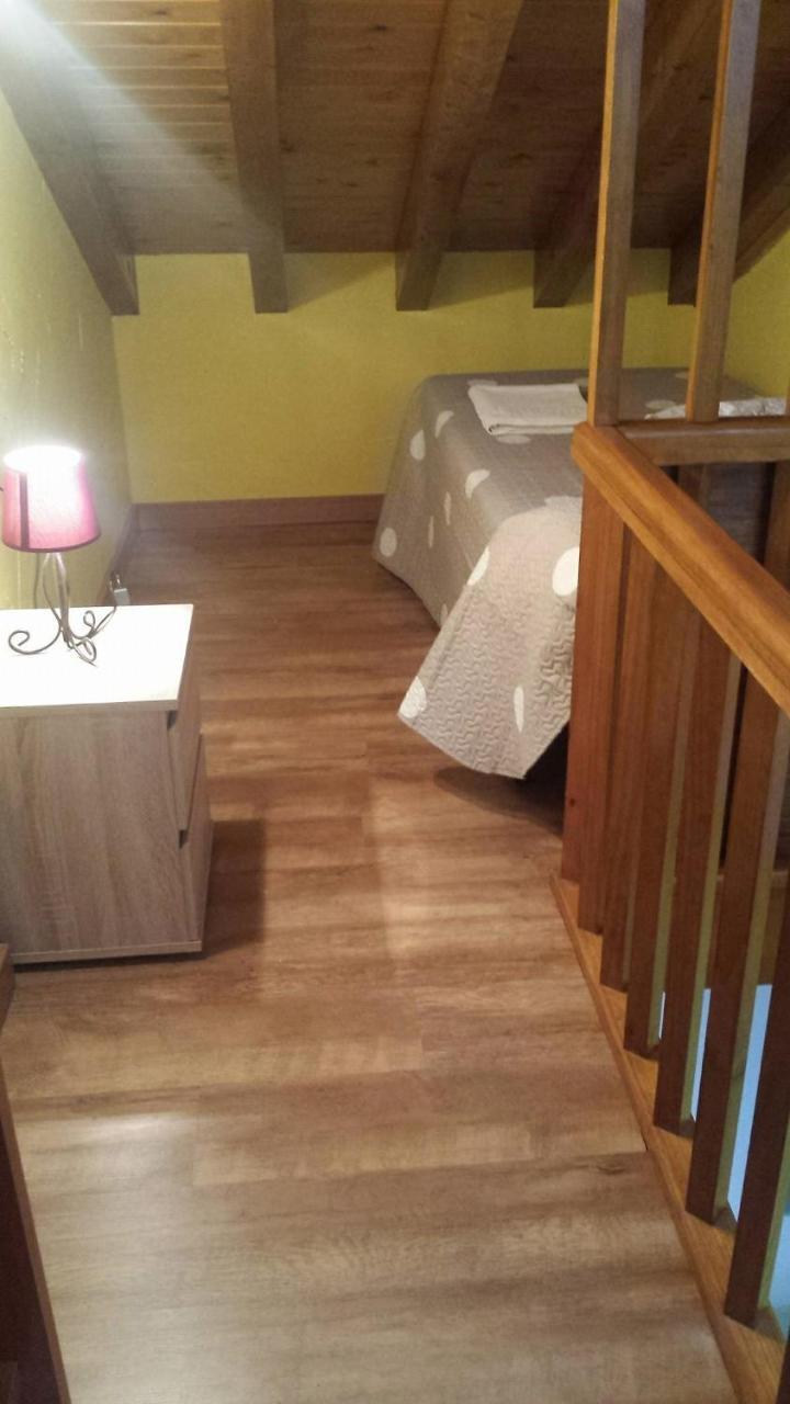 La Casina El Palaciu Cue Dış mekan fotoğraf