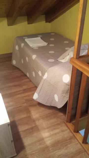 La Casina El Palaciu Cue Dış mekan fotoğraf