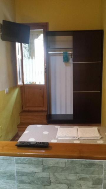 La Casina El Palaciu Cue Dış mekan fotoğraf