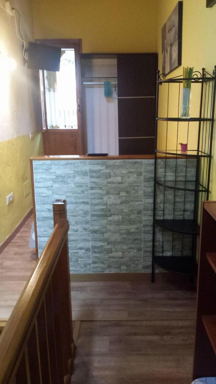 La Casina El Palaciu Cue Dış mekan fotoğraf